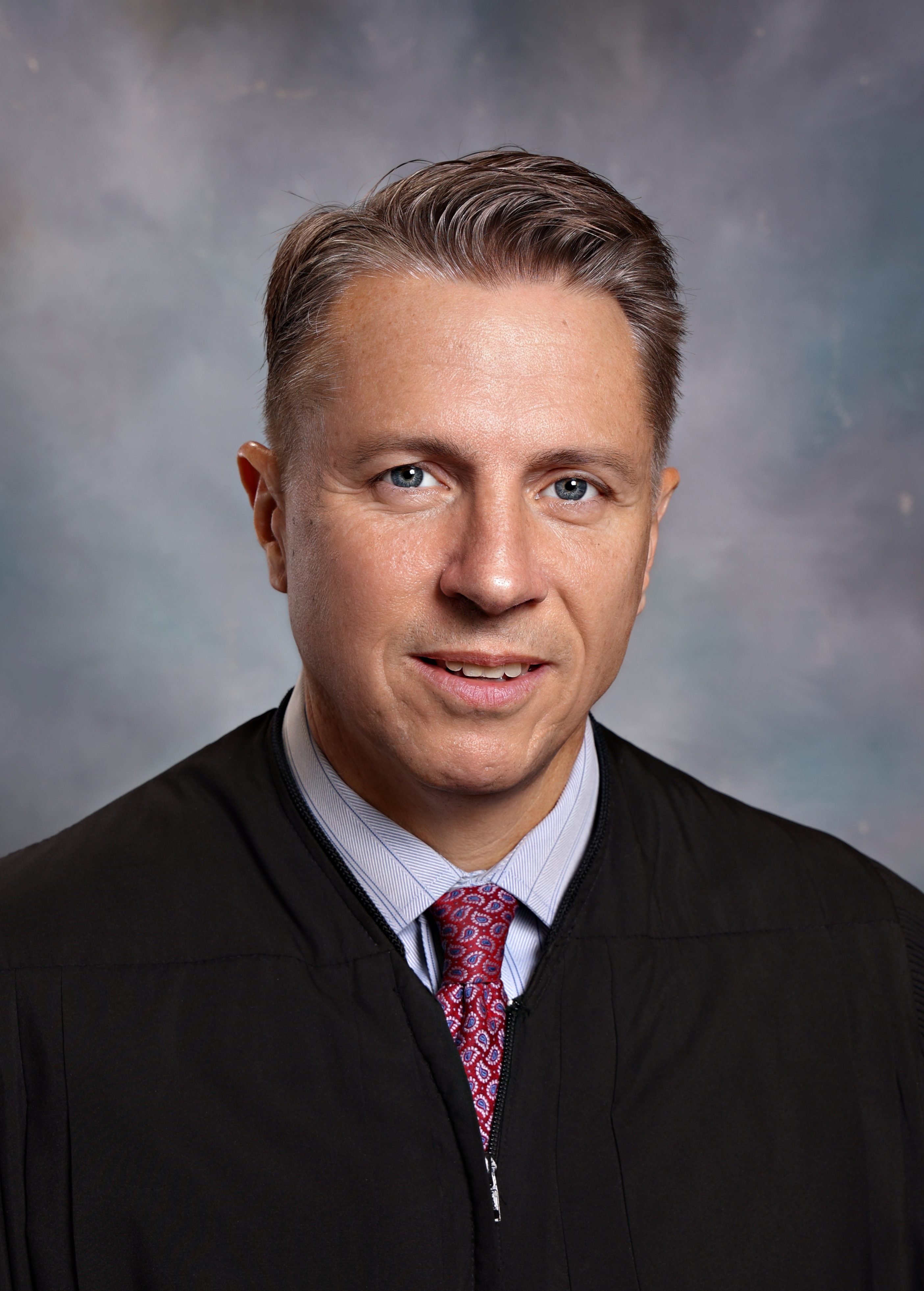 Judge Cotton Walker